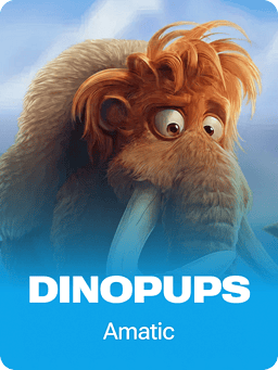 Dinopups