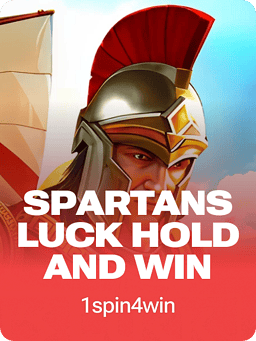 Spartans Luck Hold And Win