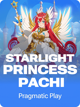 Starlight Princess Pachi