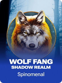 Wolf Fang - Shadow Realm