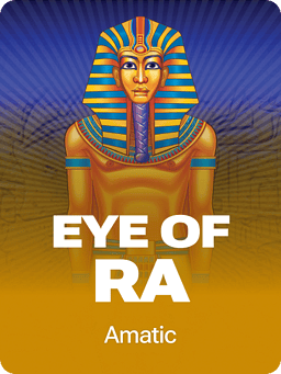 Eye Of Ra