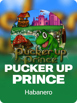 Pucker Up Prince