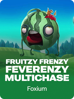 Fruitzy Frenzy Feverenzy MultiChase