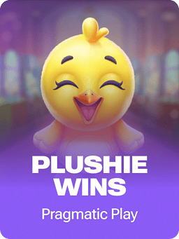 Plushie Wins