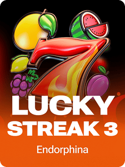 Lucky Streak 3