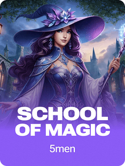 School of Magic