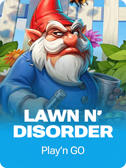 Lawn n' Disorder