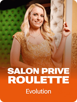 Salon Prive Roulette