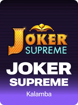 Joker Supreme
