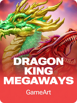 Dragon King Megaways
