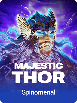 Majestic Thor