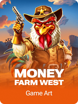 Money Farm West