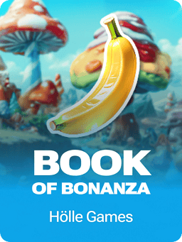 Book of Bonanza