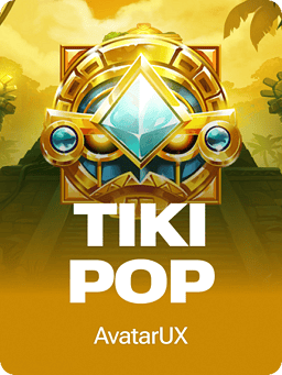 TikiPop