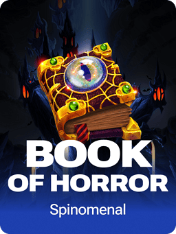 Book Of Horror