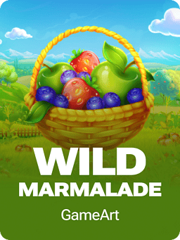 Wild Marmalade