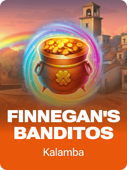Finnegan's Banditos