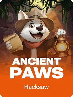 Ancient Paws
