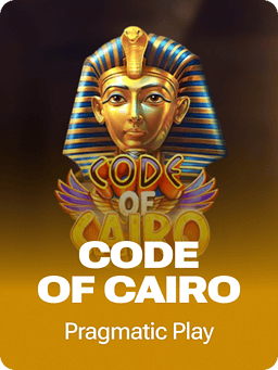 Code of Cairo