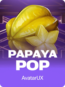 Papaya Pop