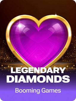 Legendary Diamonds