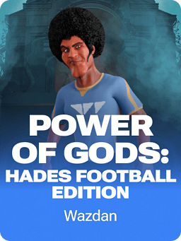Power of Gods: Hades Football Edition