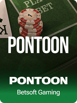 Pontoon