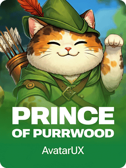 Prince of Purrwood
