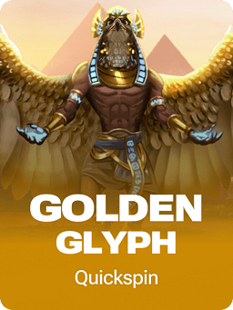 Golden Glyph