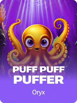 Puff Puff Puffer