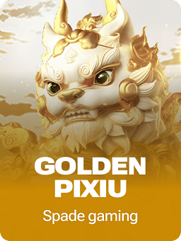 Golden Pixiu