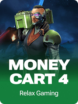 Money Cart 3