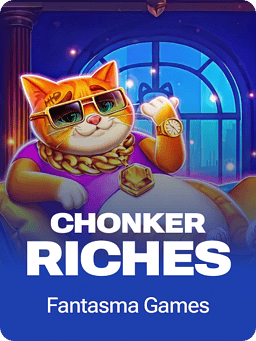 Chonker Riches