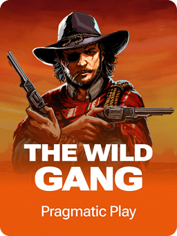 The Wild Gang