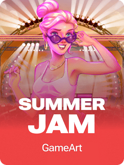 Summer Jam