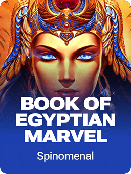 Book Of Egyptian Marvel