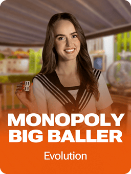 Monopoly Big Baller