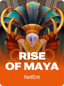 Rise of Maya