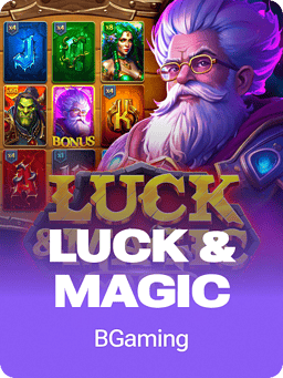 Luck & Magic