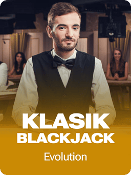 Klasik Blackjack