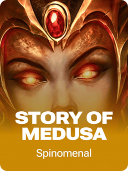 Story Of Medusa
