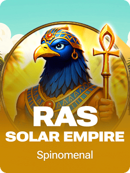 Ra’s Solar Empire