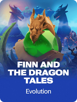 Finn and the Dragon Tales