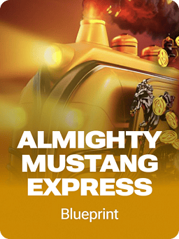 Almighty Mustang Express