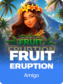 Fruit Eruption