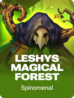 Leshy's Magical Forest