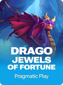 Drago - Jewels of Fortune