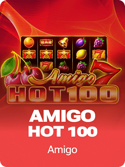 Amigo Hot 100