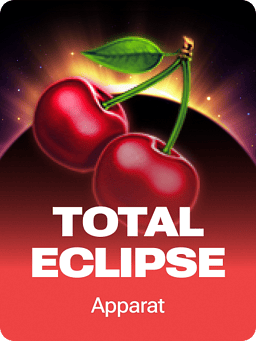 Total Eclipse