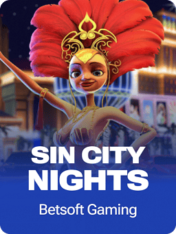 Sin City Nights